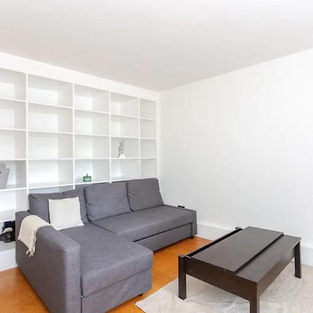 Peaceful 2 Bedroom Apartment In Central London Eksteriør bilde