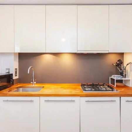 Peaceful 2 Bedroom Apartment In Central London Eksteriør bilde